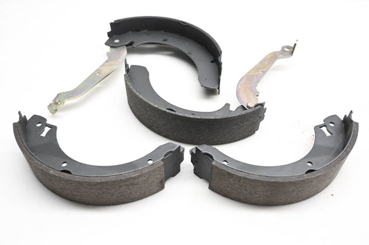 Wagner PAB557 Relined Brake Shoe Kit NOS