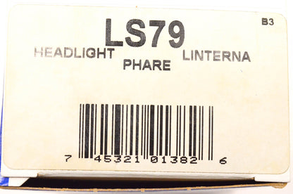 GP Sorensen LS79 Headlight Switch NOS