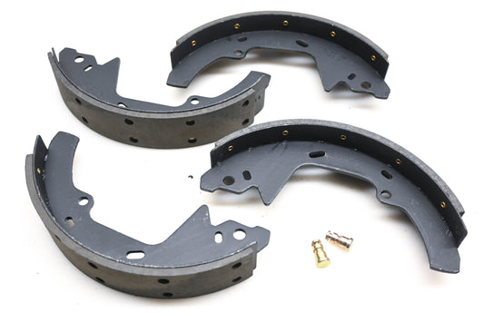 Wagner WNA567R Relined Brake Shoe Kit NOS