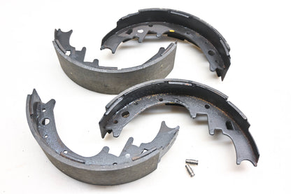 Wagner WNA445 Relined Brake Shoe Kit NOS