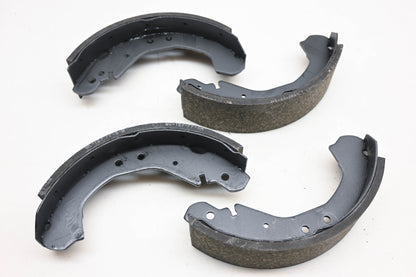 Wagner WNA593 Relined Brake Shoe Kit NOS