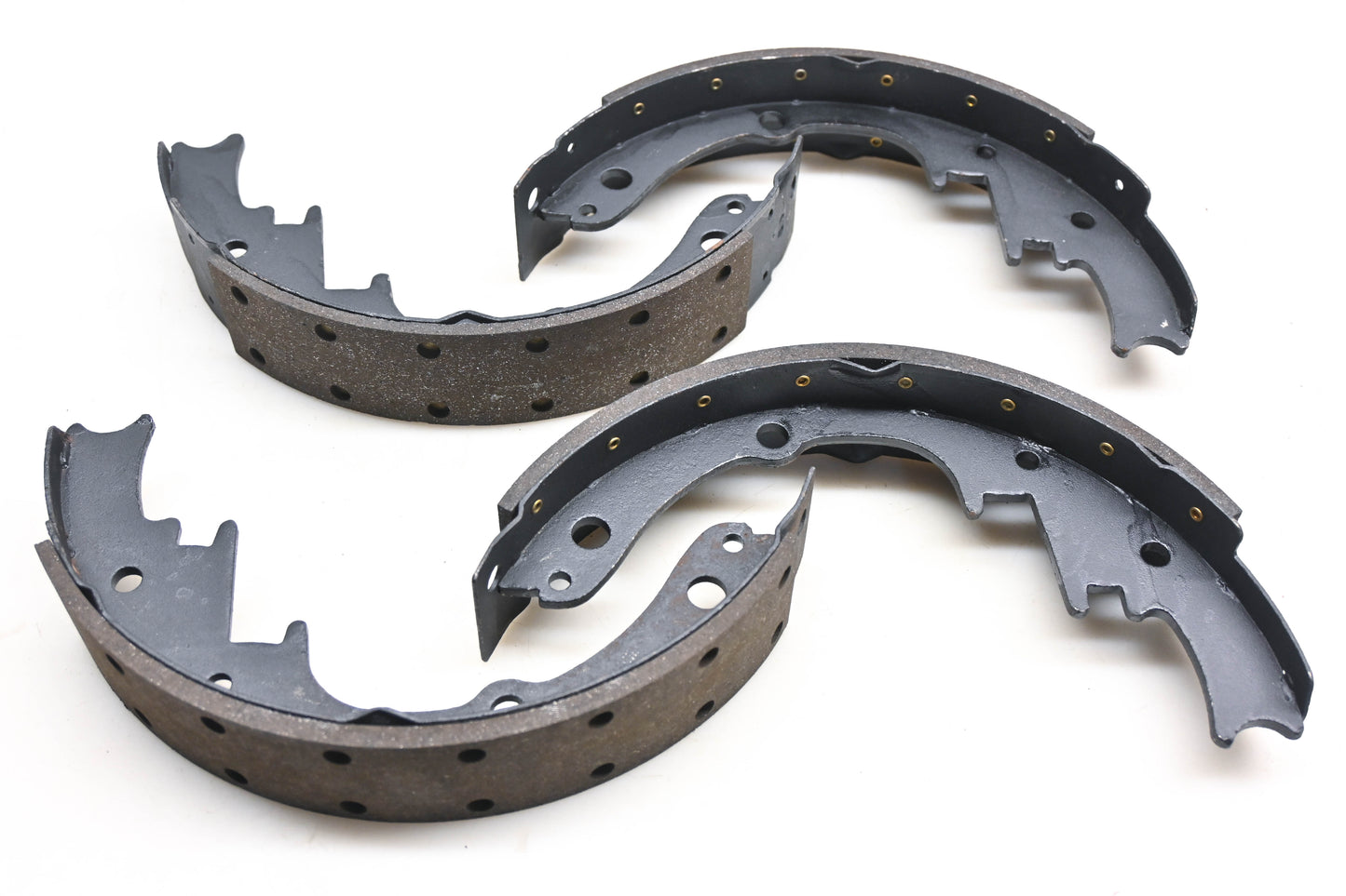 Wagner WNA449R Relined Brake Shoe Kit NOS