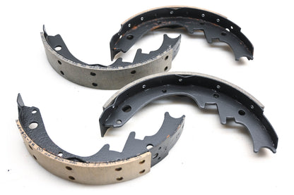 Wagner PAB267R Relined Brake Shoe Kit NOS