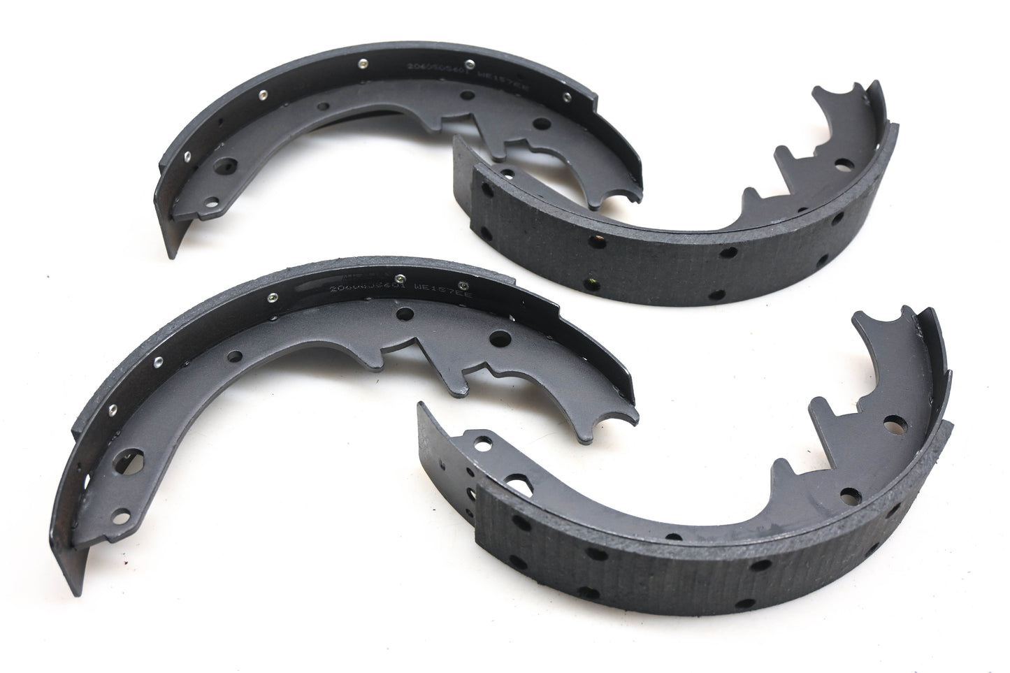 Wagner 71-31R Guardian Relined Brake Shoe Kit NOS