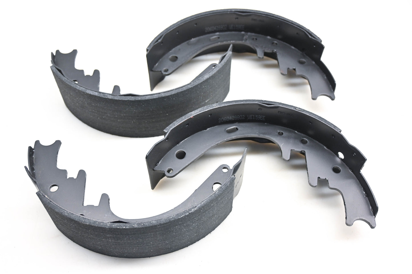 Wagner 71-265 Guardian Relined Brake Shoe Kit NOS