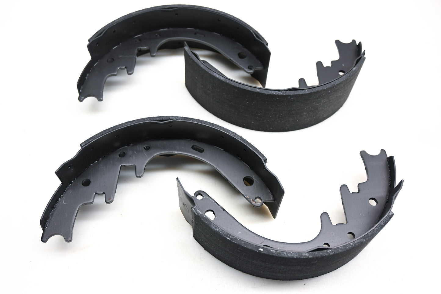 Wagner 71-265 Guardian Relined Brake Shoe Kit NOS