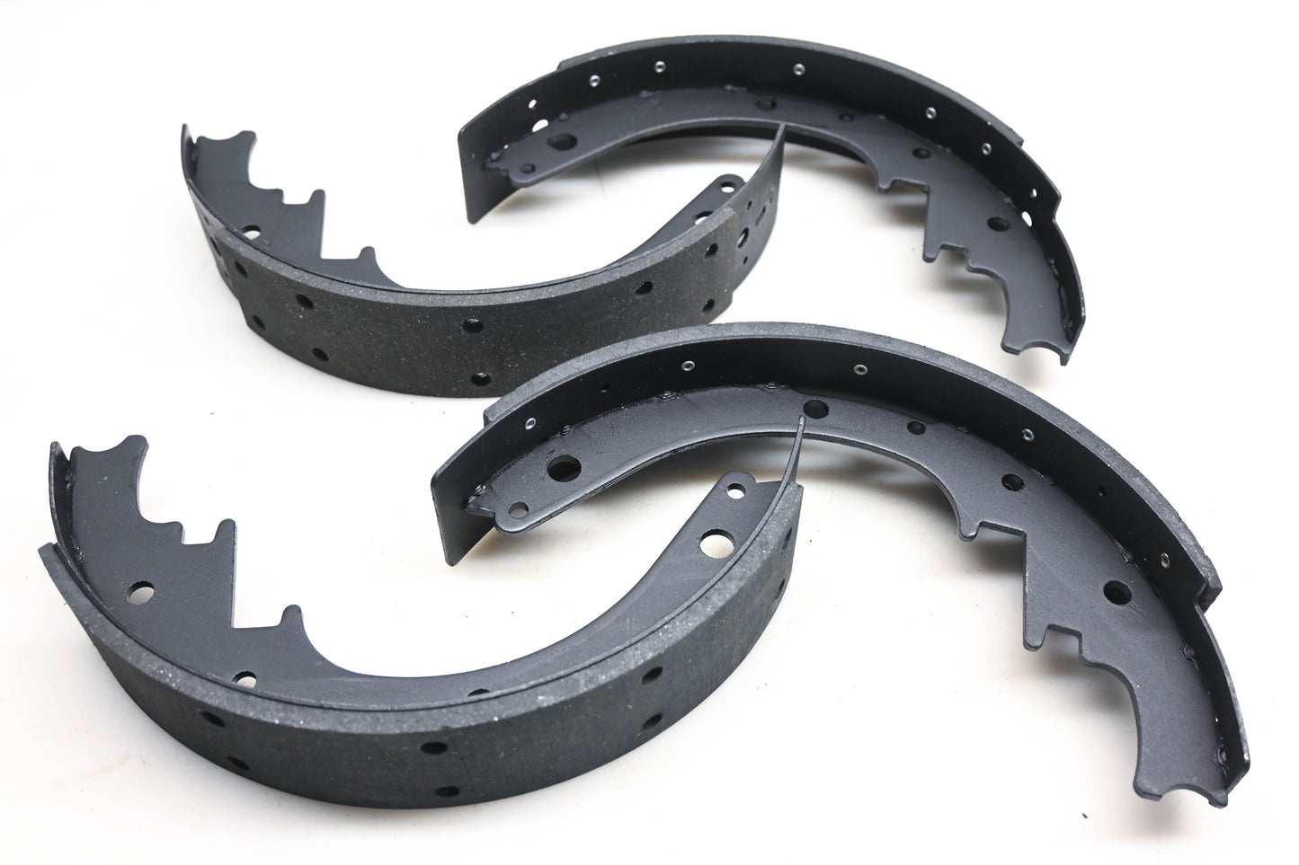 Wagner PAB197R Thermo Quiet Brake Shoe Kit NOS