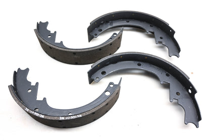 Wagner WNA366R Relined Brake Shoe Kit NOS