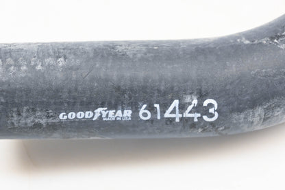 Goodyear 61443 Radiator Coolant Hose NOS