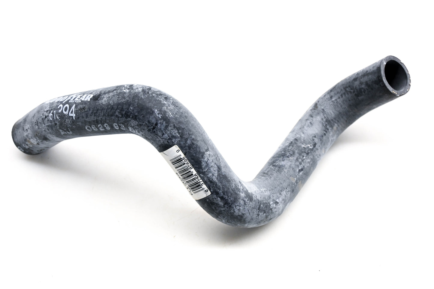 Goodyear 61394 Radiator Coolant Hose NOS