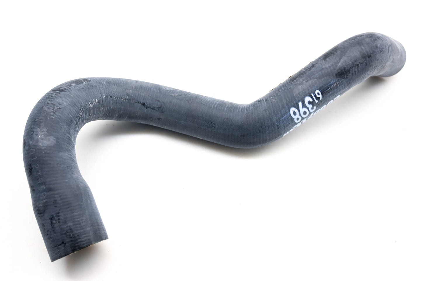 Goodyear 61398 Radiator Coolant Hose NOS