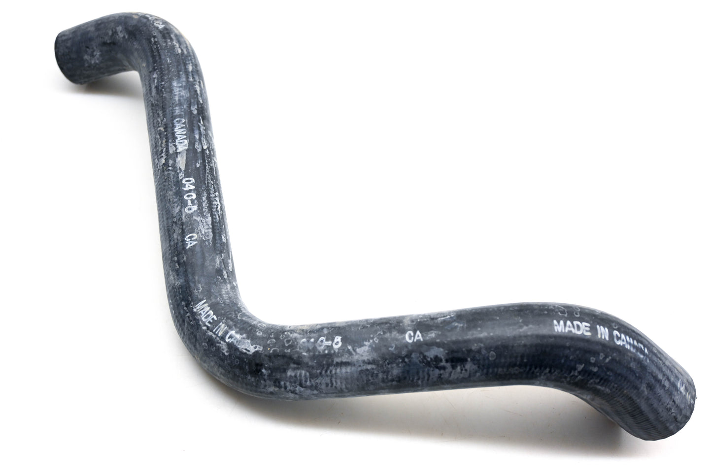Goodyear 61396 Radiator Coolant Hose NOS