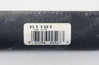 Goodyear 61181 Radiator Coolant Hose NOS