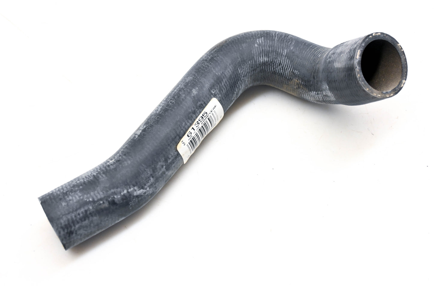 Goodyear 61395 Radiator Coolant Hose NOS
