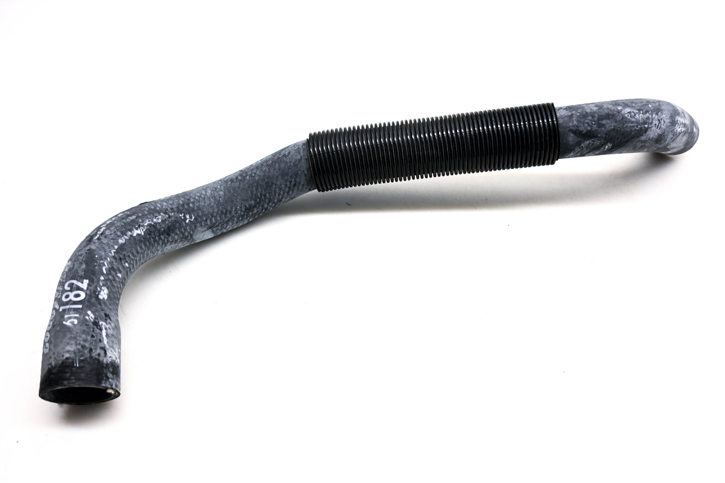 Goodyear 61182 Radiator Coolant Hose NOS