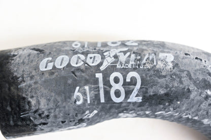 Goodyear 61182 Radiator Coolant Hose NOS