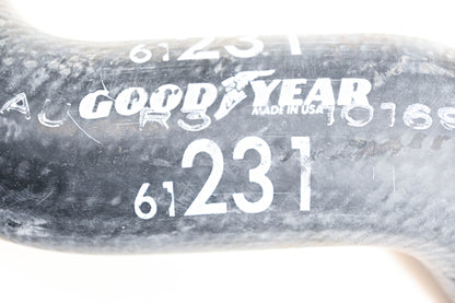 Goodyear 61231 Radiator Coolant Hose NOS