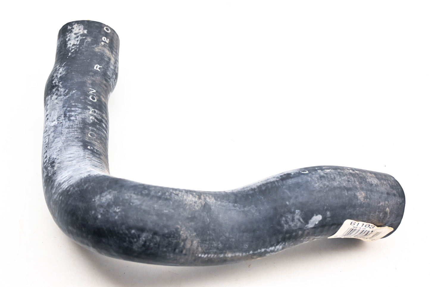 Goodyear 61103 Radiator Coolant Hose NOS