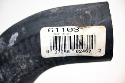 Goodyear 61103 Radiator Coolant Hose NOS