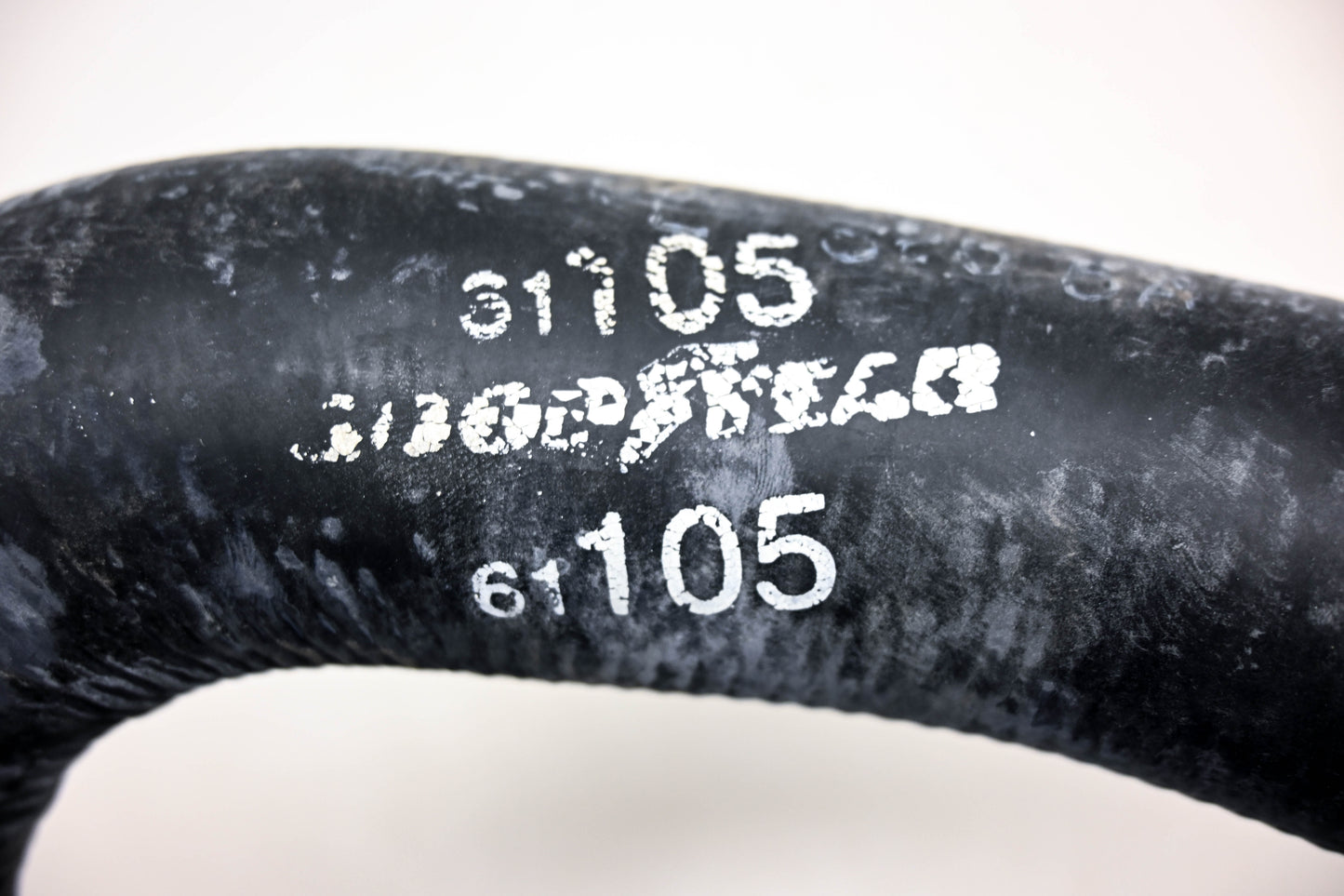 Goodyear 61105 Radiator Coolant Hose NOS