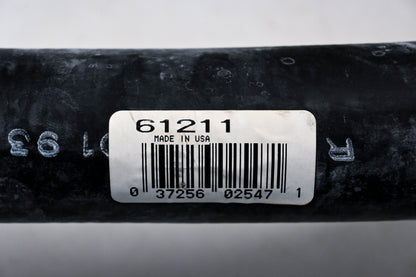 Goodyear 61211 Radiator Coolant Hose NOS