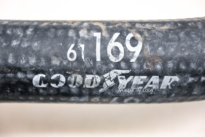 Goodyear 61169 Radiator Coolant Hose NOS