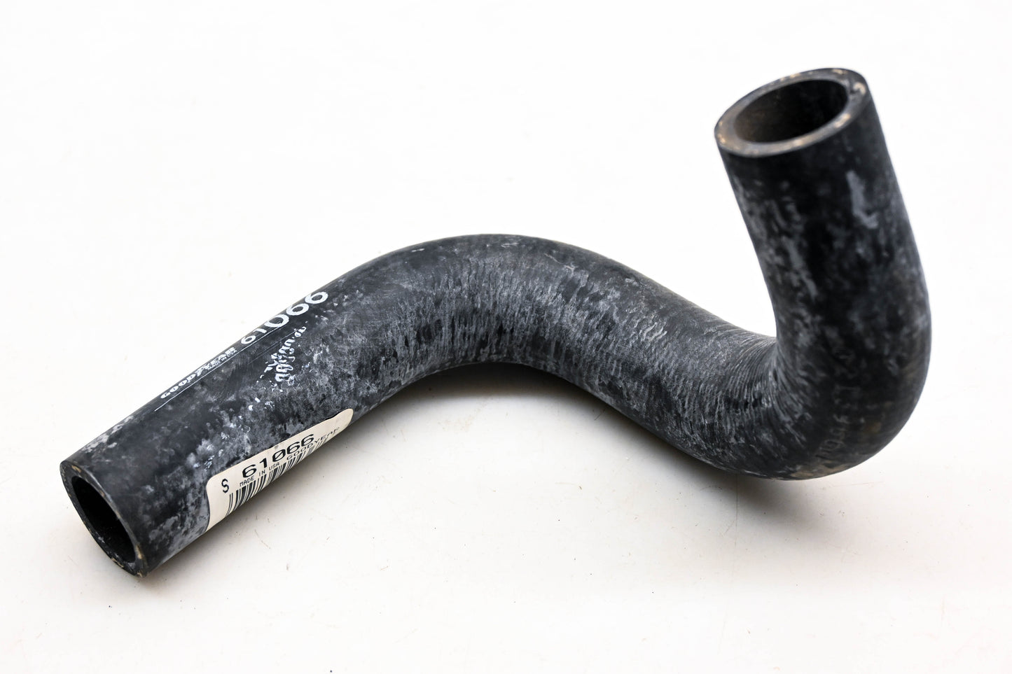 Goodyear 60166 Radiator Coolant Hose NOS