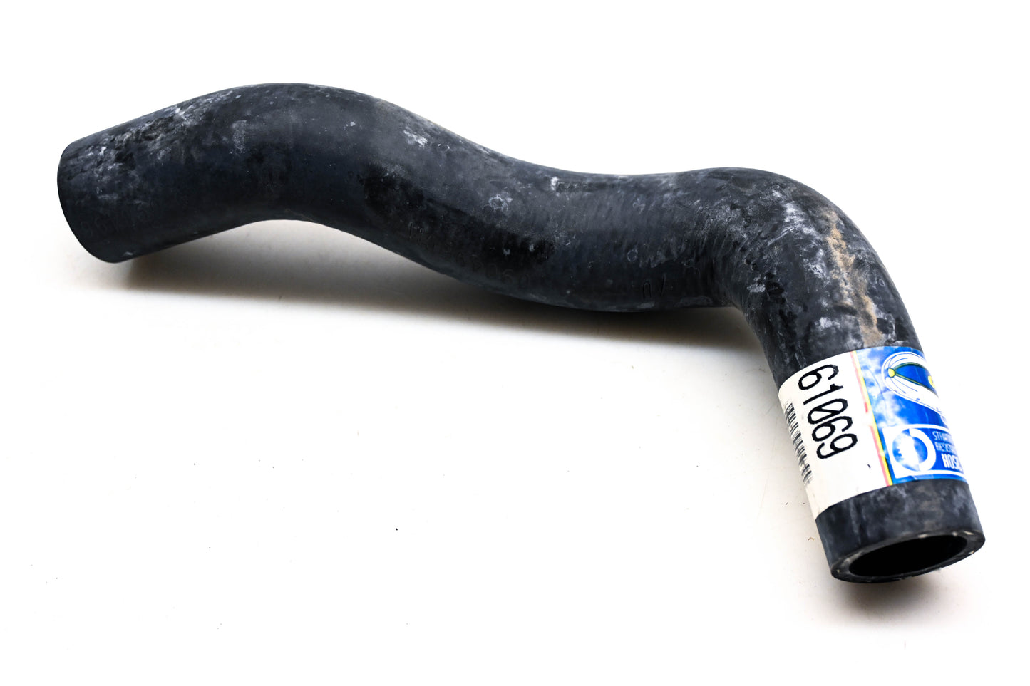 Goodyear 61069 Radiator Coolant Hose NOS