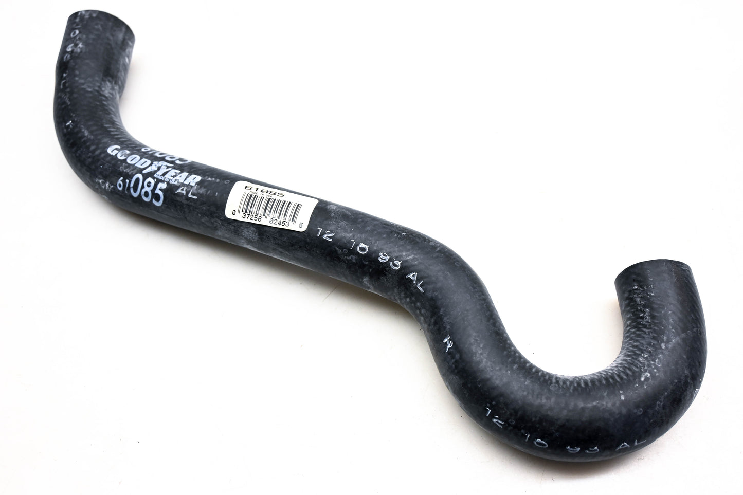 Goodyear 61085 Radiator Coolant Hose NOS