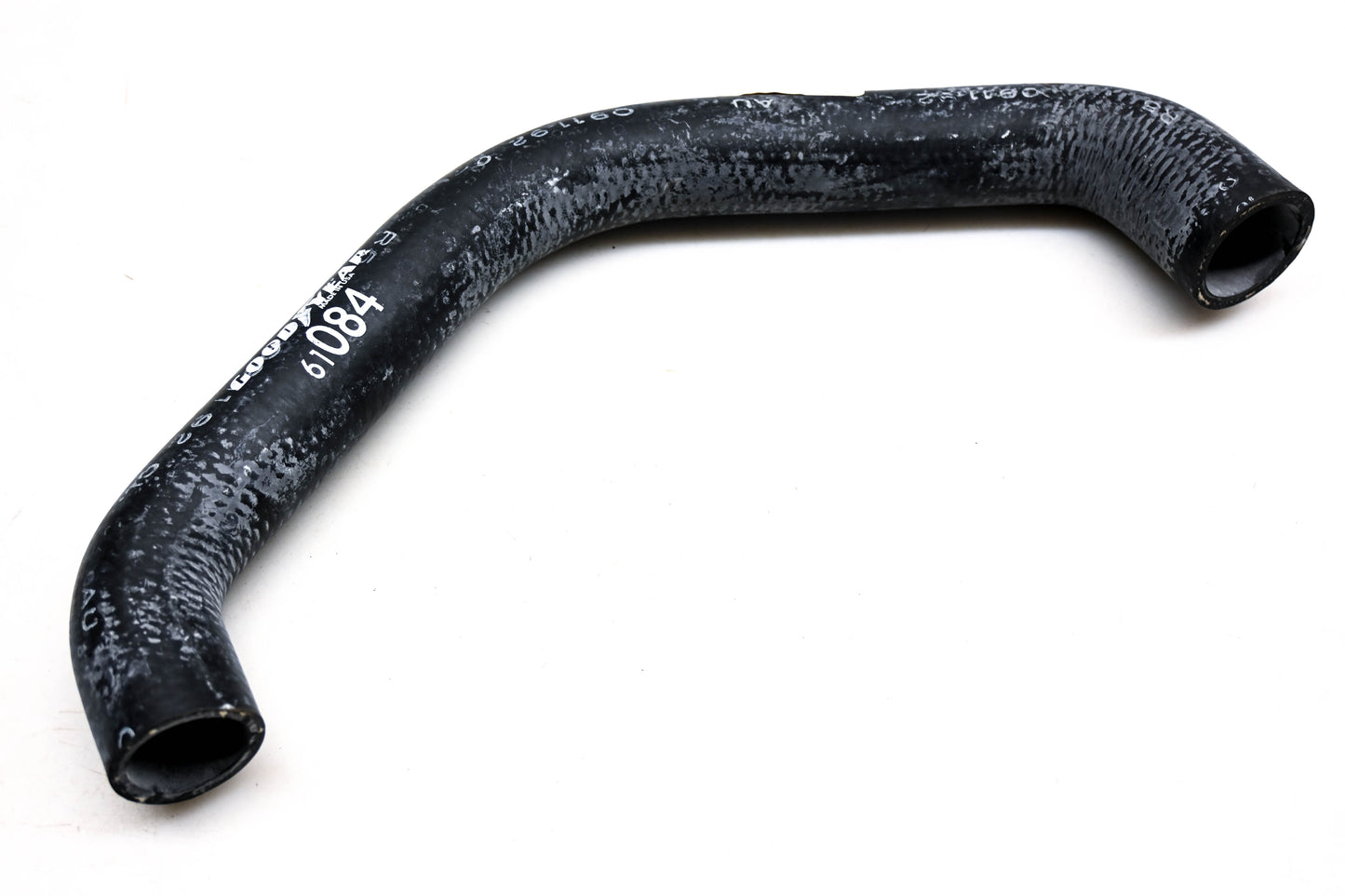 Goodyear 61084 Radiator Coolant Hose NOS