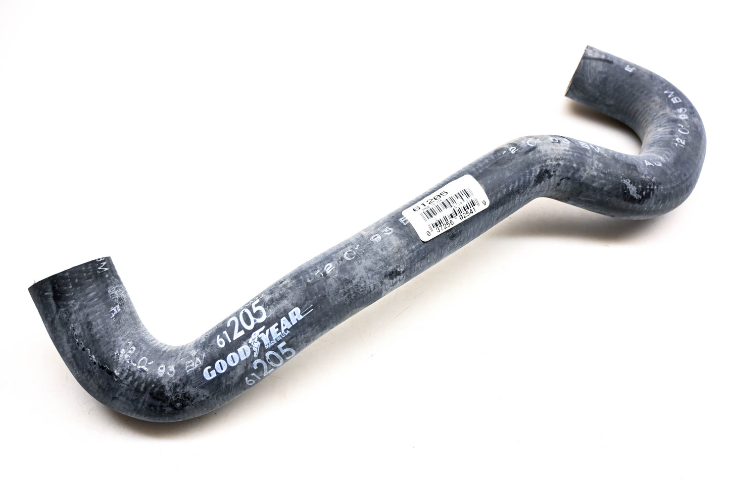 Goodyear 61205 Radiator Coolant Hose NOS