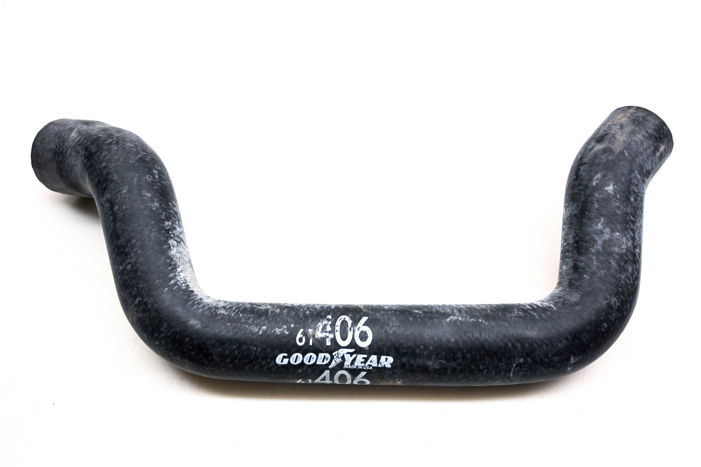 Goodyear 61406 Radiator Coolant Hose NOS