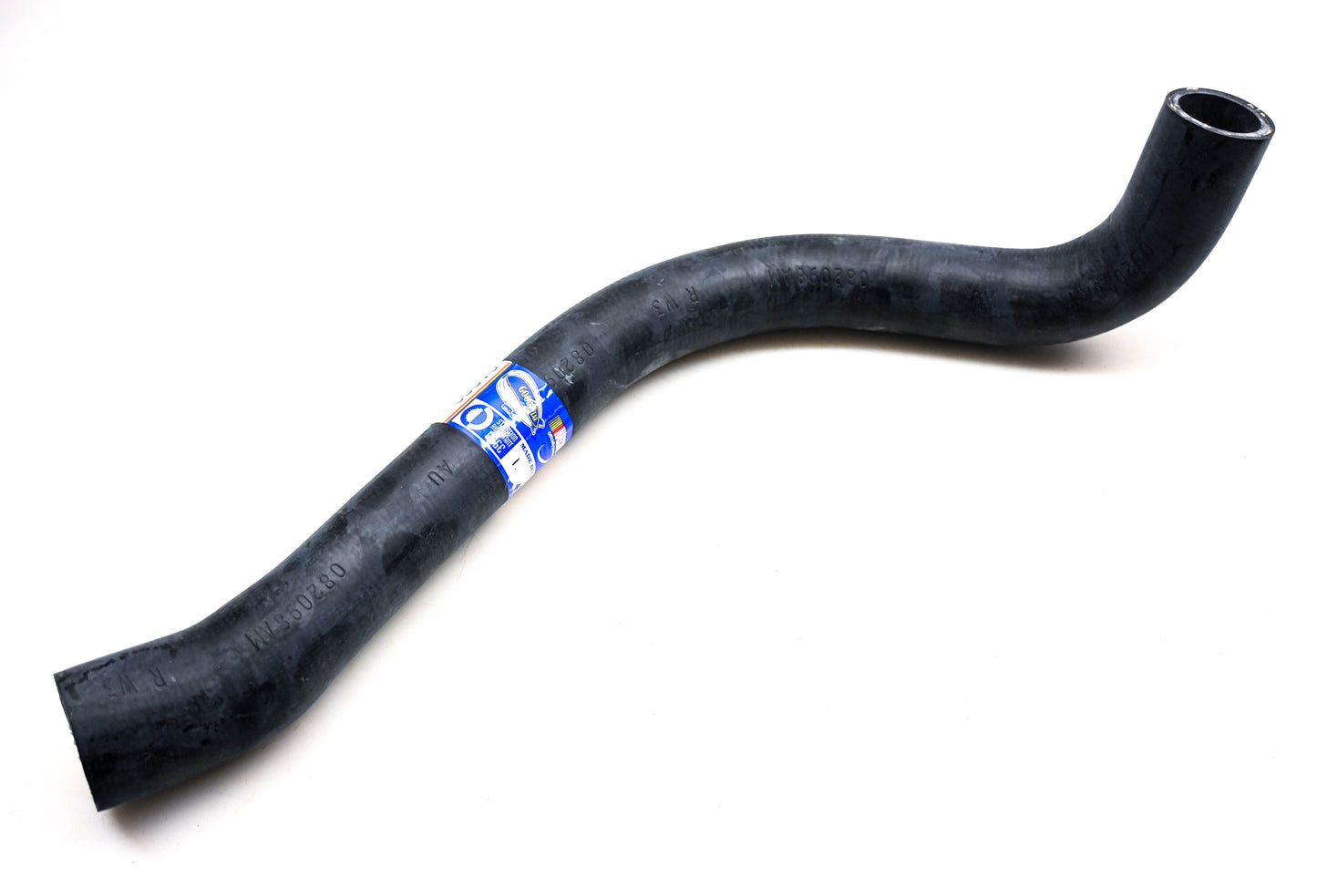 Goodyear 61098 Radiator Coolant Hose NOS