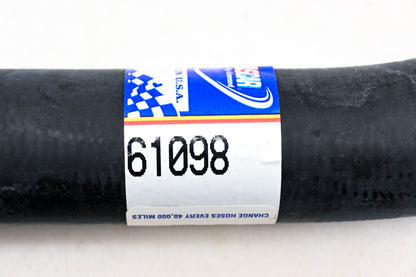 Goodyear 61098 Radiator Coolant Hose NOS
