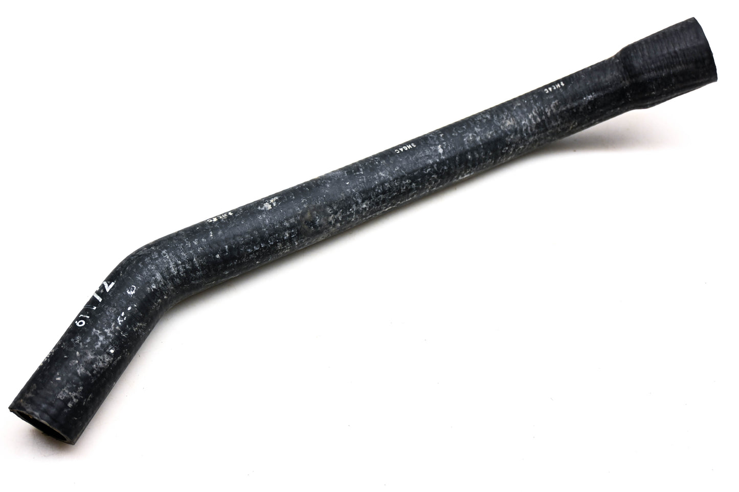 Goodyear 61172 Radiator Coolant Hose NOS
