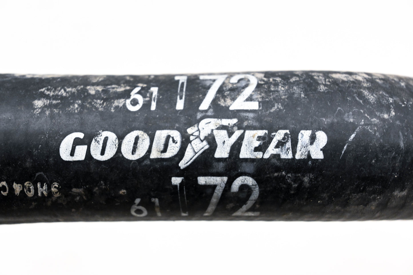 Goodyear 61172 Radiator Coolant Hose NOS