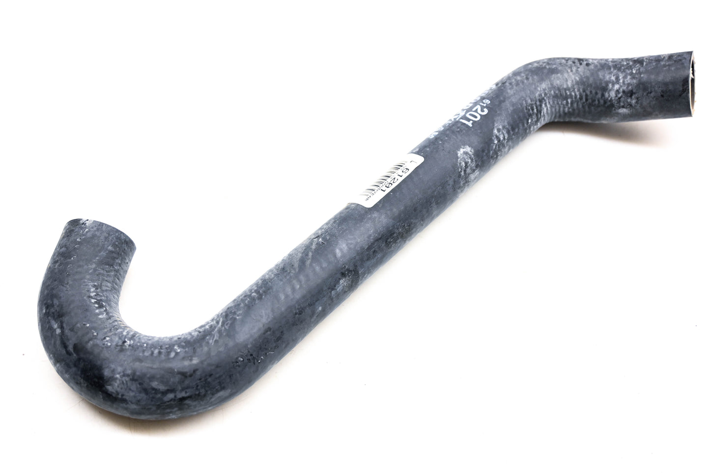 Goodyear 61201 Radiator Coolant Hose NOS