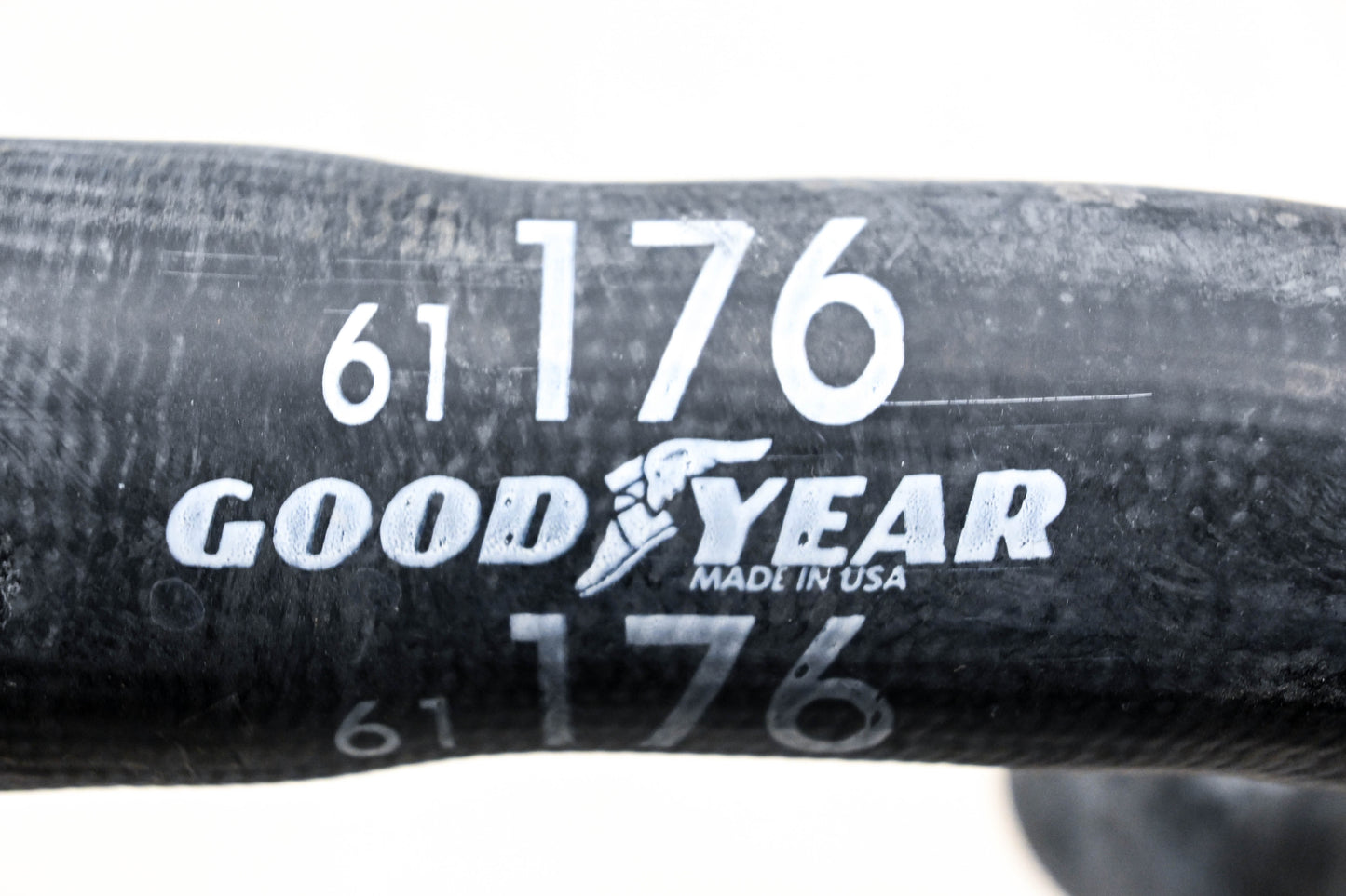 Goodyear 61176 Radiator Coolant Hose NOS
