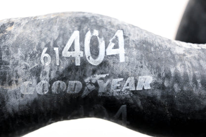 Goodyear 61404 Radiator Coolant Hose NOS