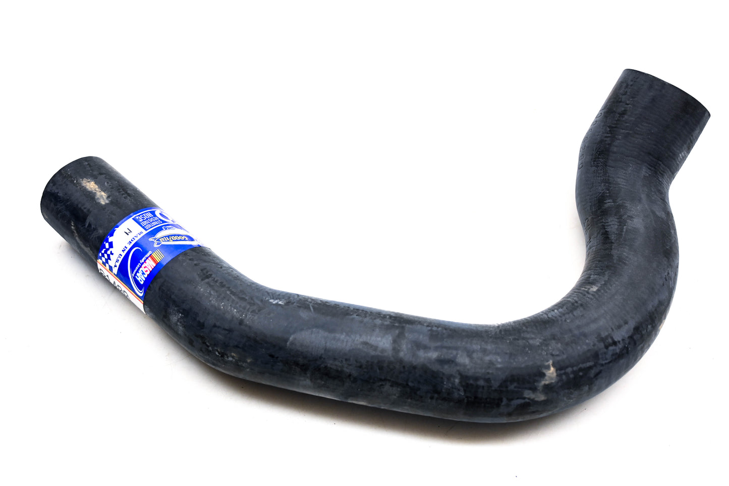 Goodyear 61400 Radiator Coolant Hose NOS