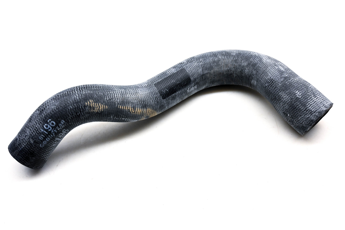 Goodyear 61196 Radiator Coolant Hose NOS