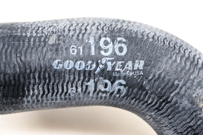 Goodyear 61196 Radiator Coolant Hose NOS