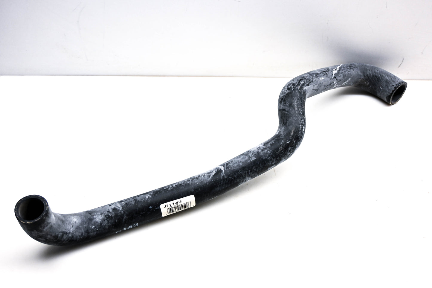 Goodyear 61143 Radiator Coolant Hose NOS