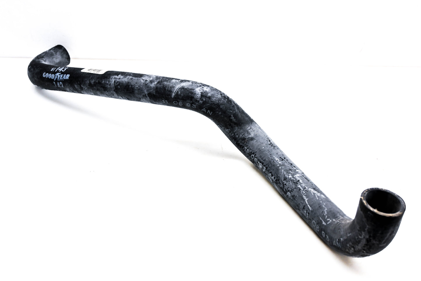 Goodyear 61143 Radiator Coolant Hose NOS