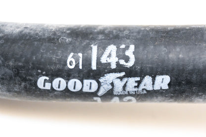 Goodyear 61143 Radiator Coolant Hose NOS