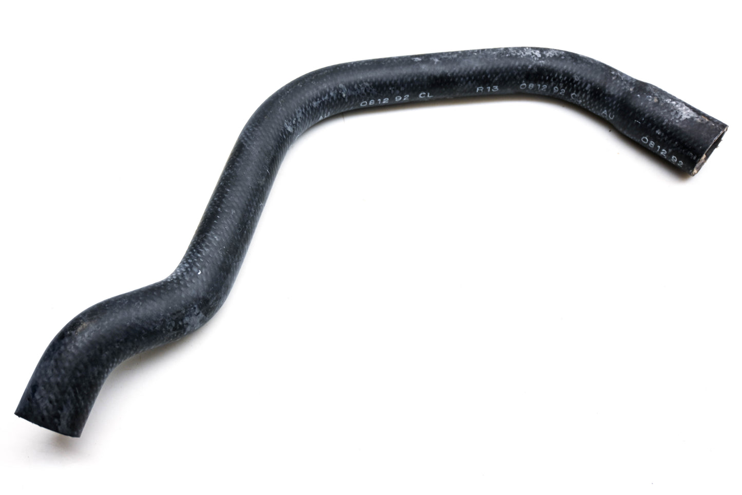Goodyear 61107 Radiator Coolant Hose NOS