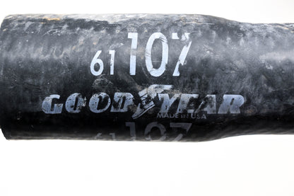 Goodyear 61107 Radiator Coolant Hose NOS