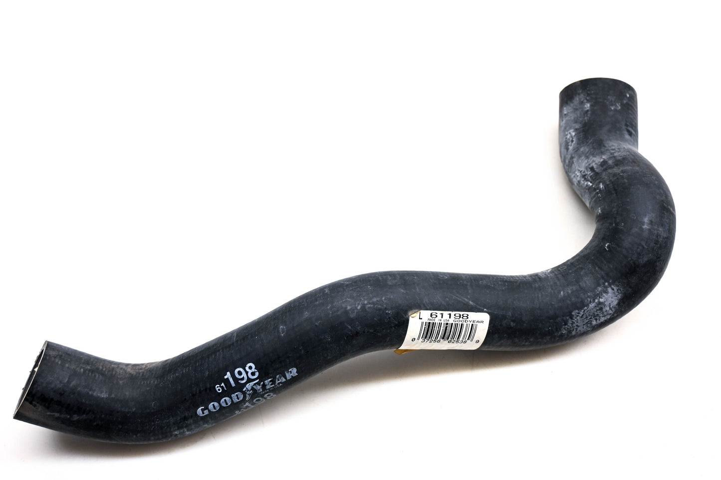 Goodyear 61198 Radiator Coolant Hose NOS