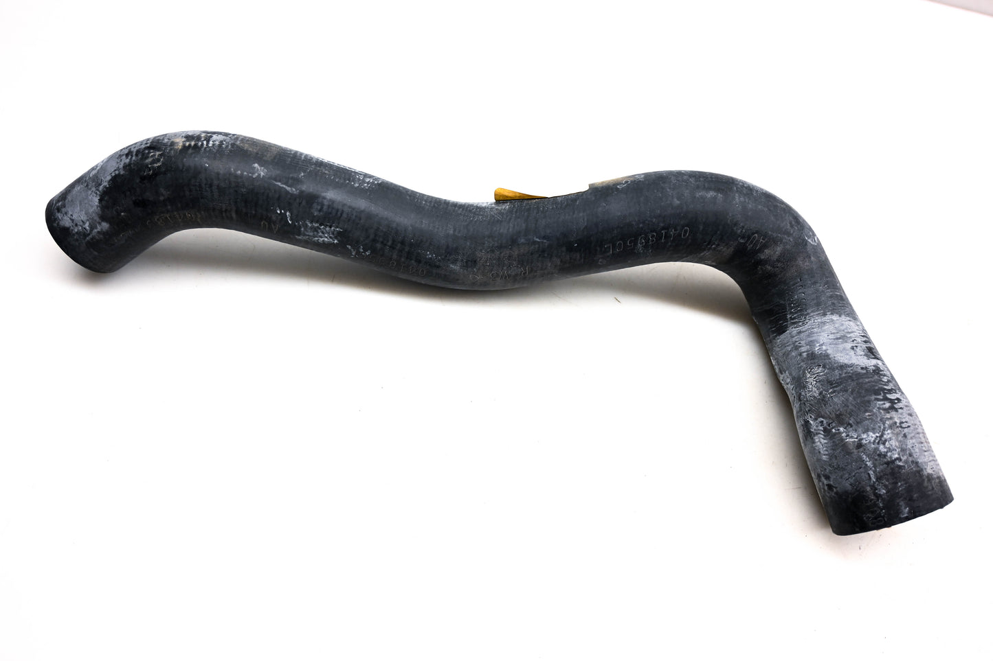 Goodyear 61198 Radiator Coolant Hose NOS