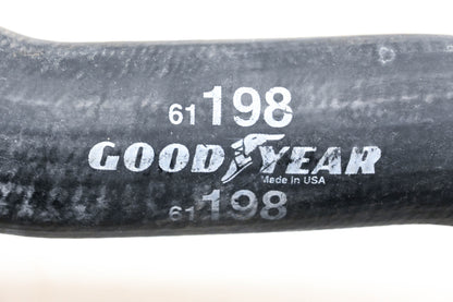 Goodyear 61198 Radiator Coolant Hose NOS